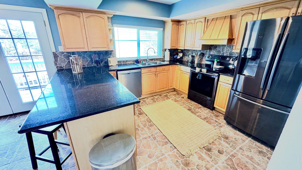 Photo of Kitchen in Richardson