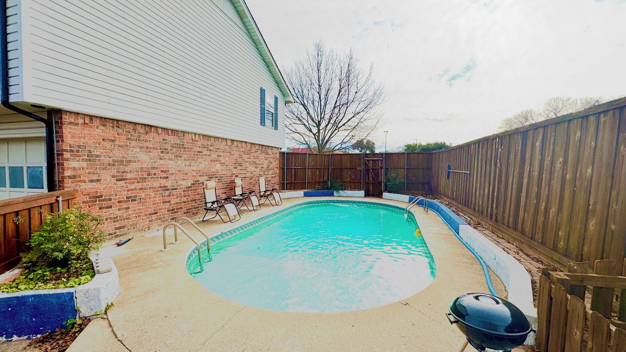 Photo of Outdoor in Richardson