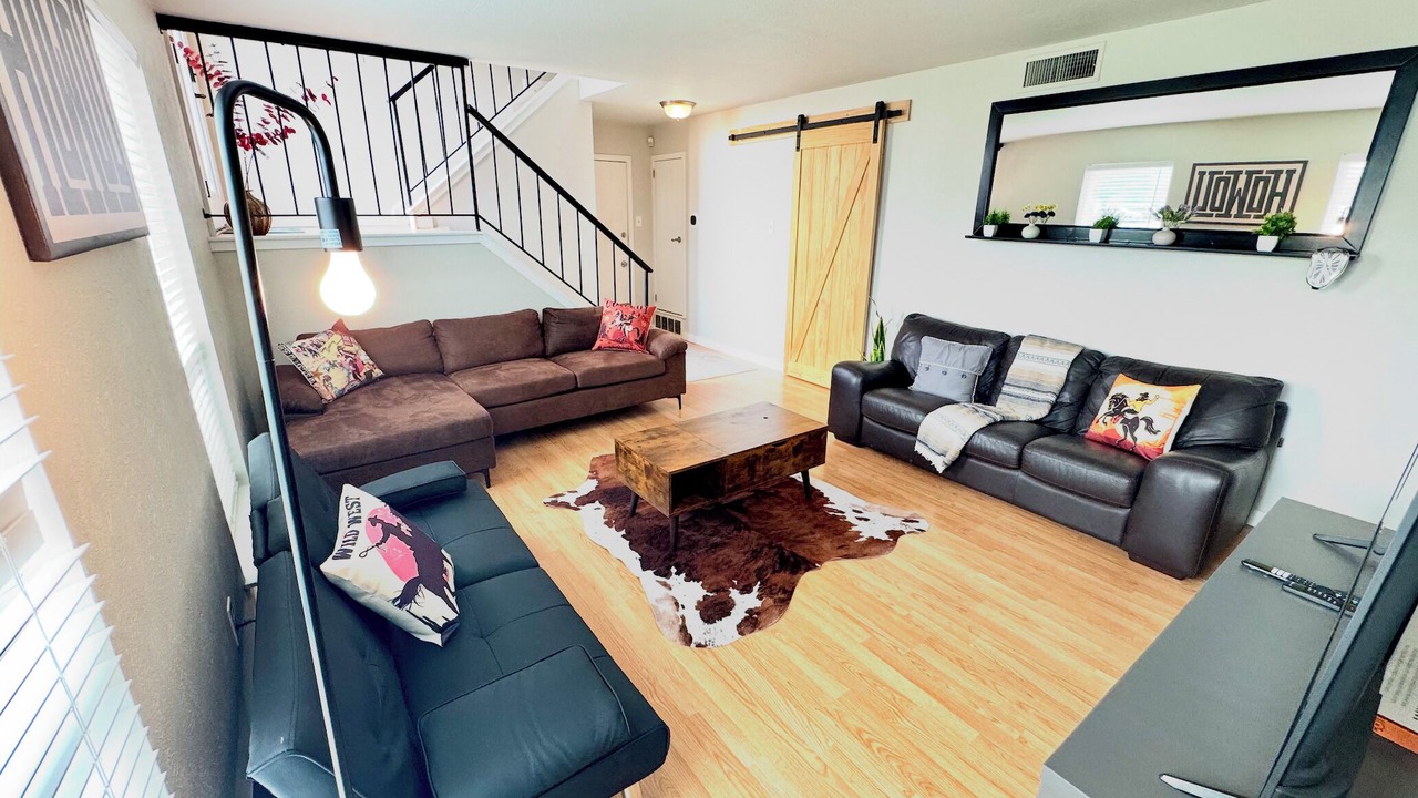 Photo of Livingroom in Richardson