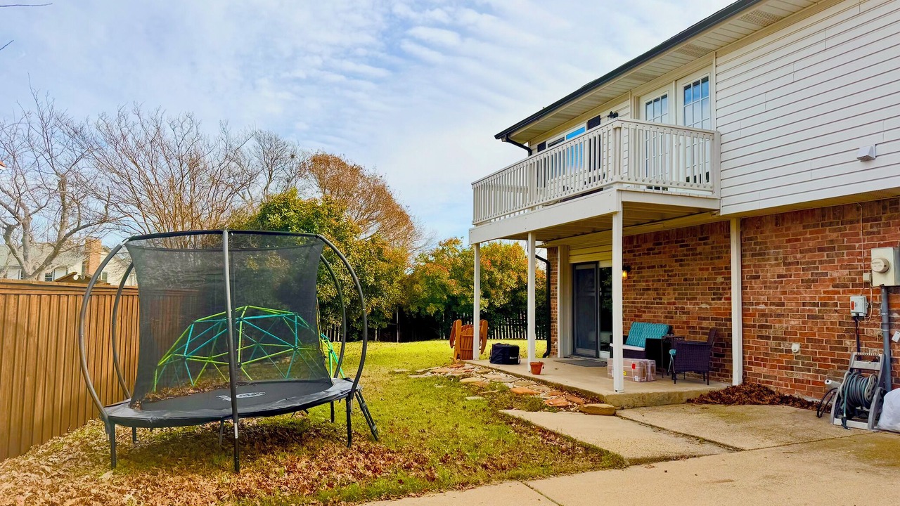 Photo of Outdoor in Richardson