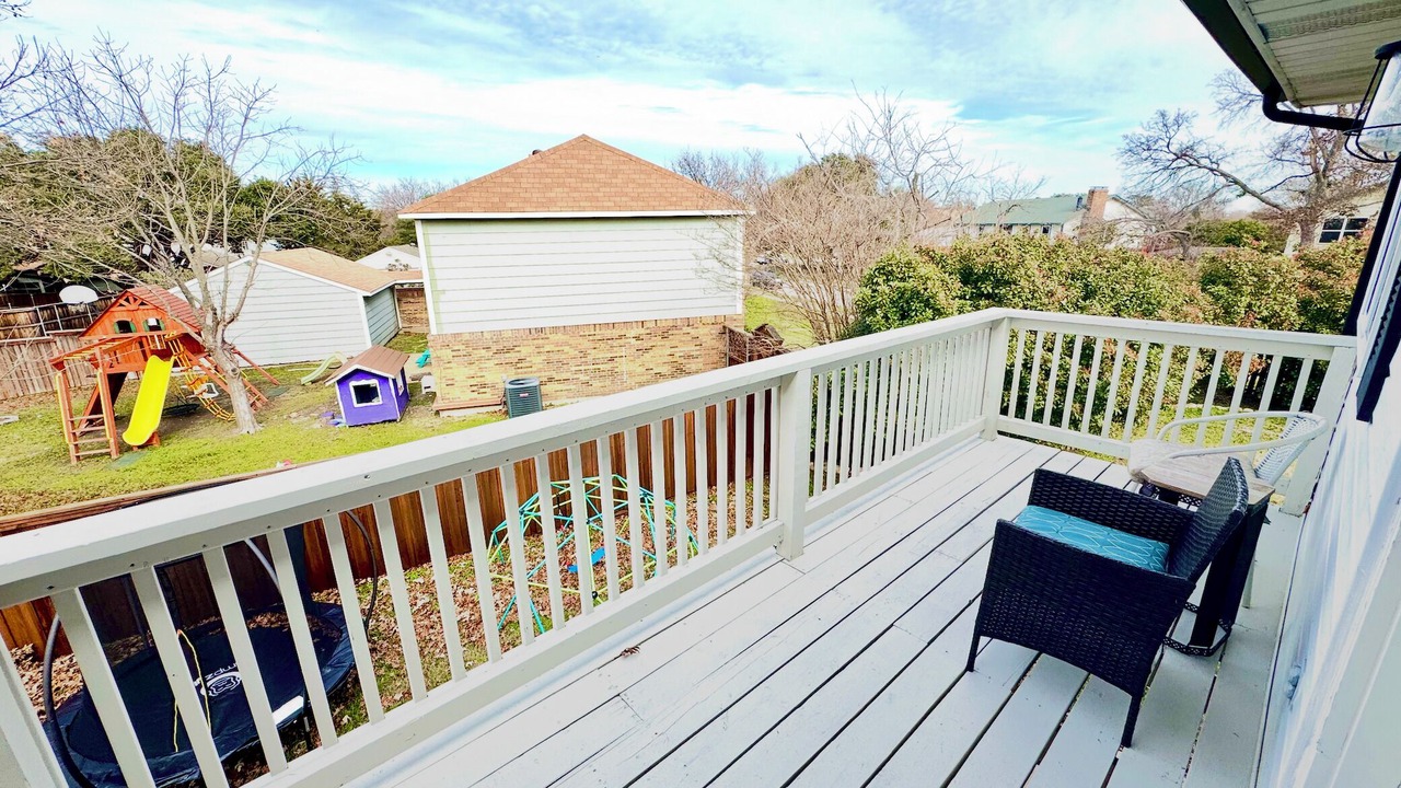 Photo of Outdoor in Richardson