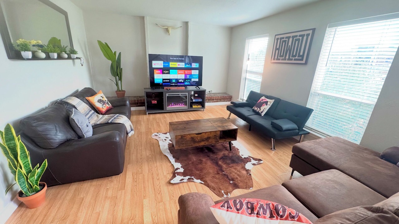 Photo of Livingroom in Richardson