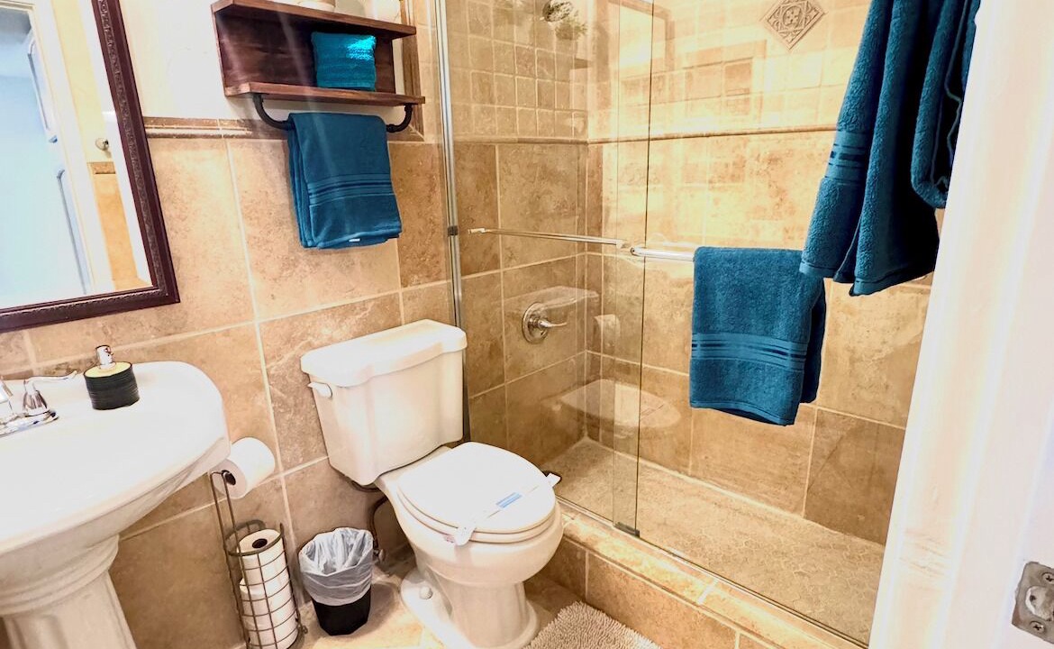 Photo of Bathroom in Richardson