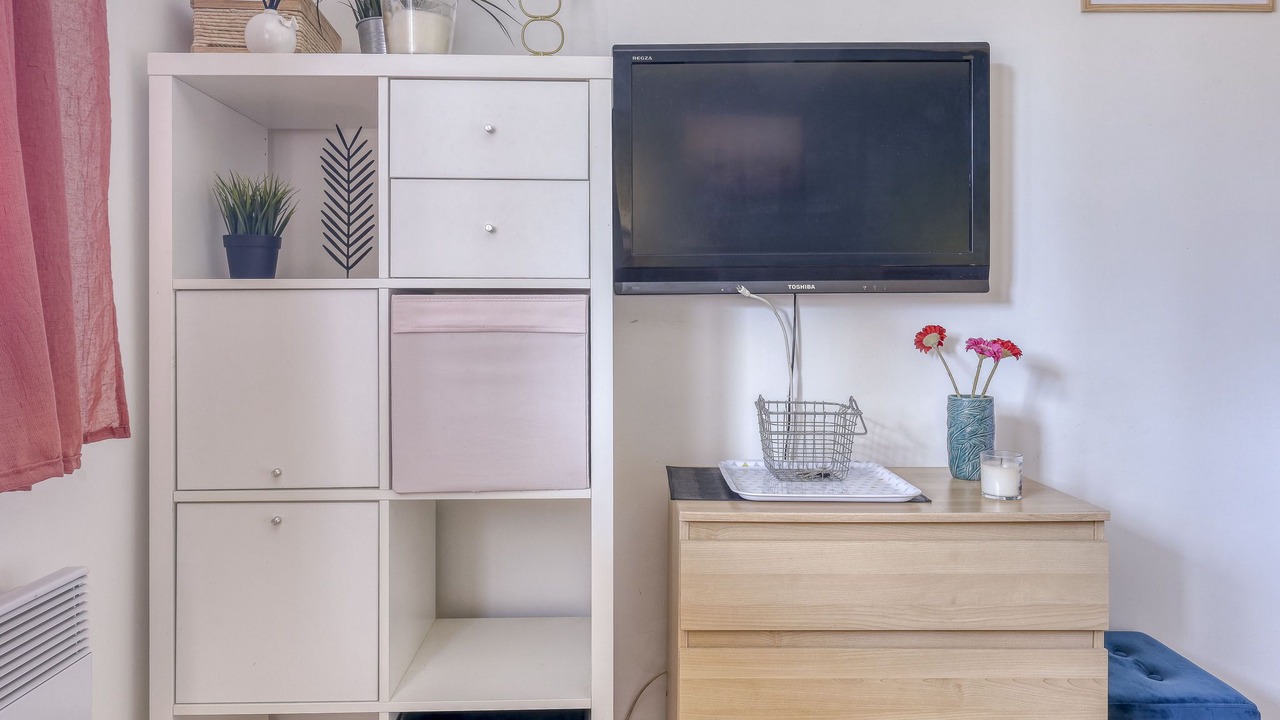 Photo of Bedroom in La Madrague