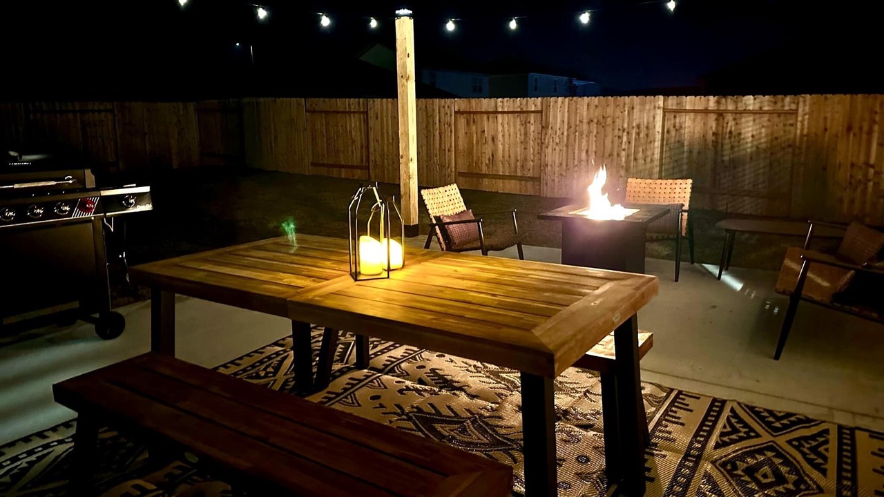 Photo of Outdoor in College Station
