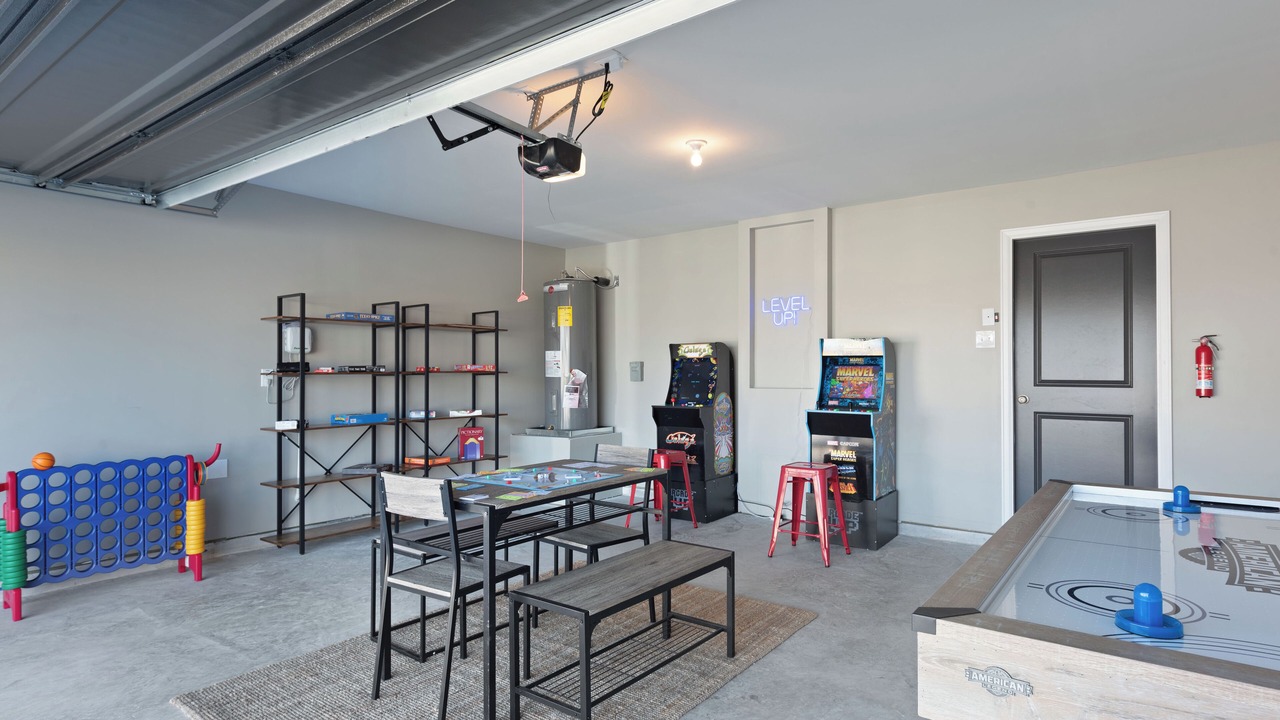 Photo of Bedroom in College Station