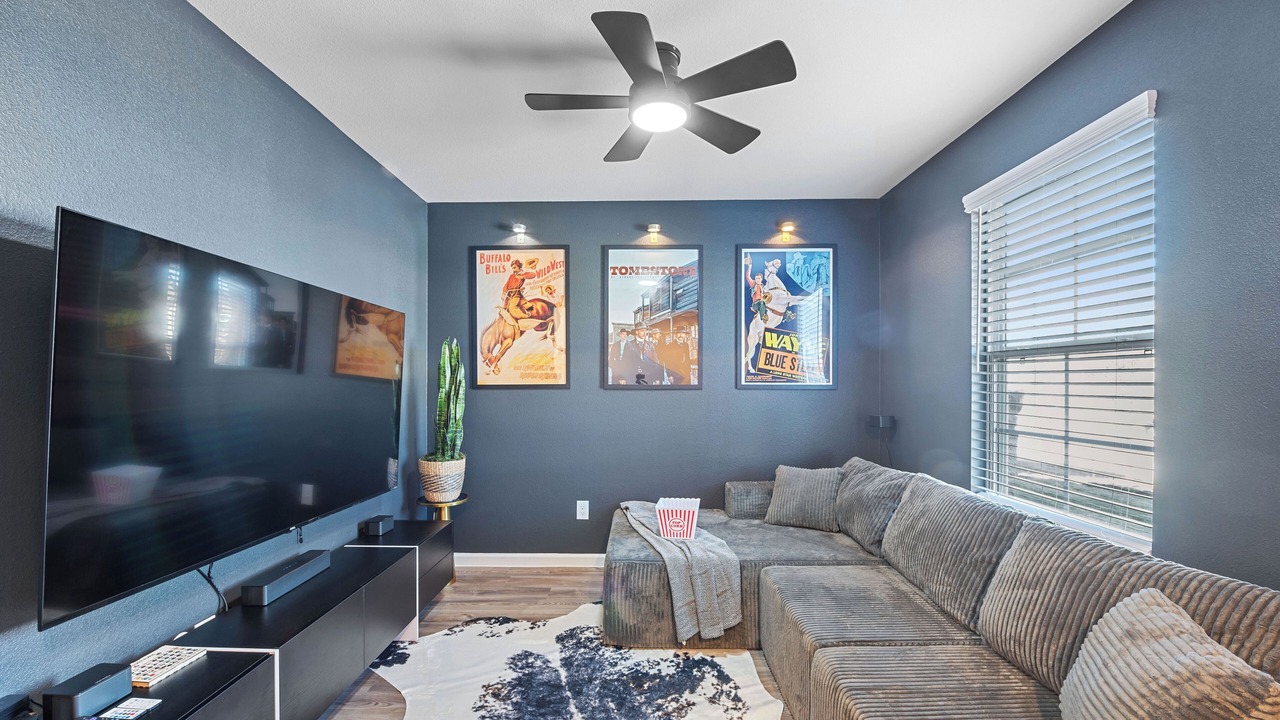Photo of Livingroom in College Station