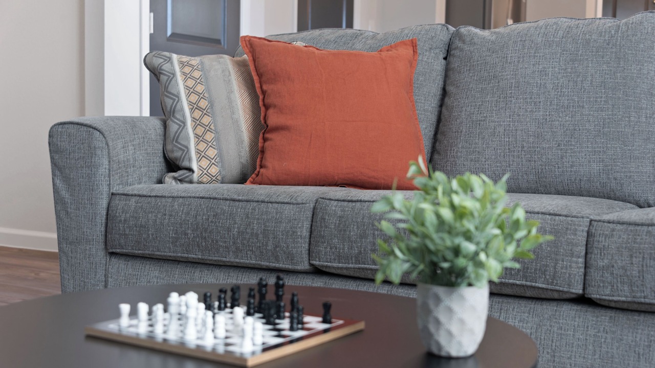 Photo of Livingroom in College Station
