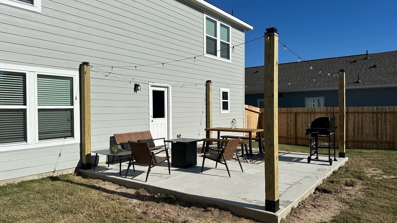 Photo of Outdoor in College Station