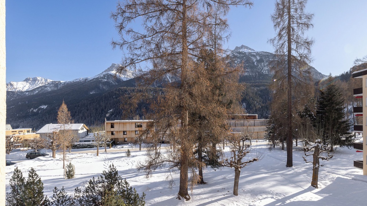 Photo of Outdoor in Engadin Scoul