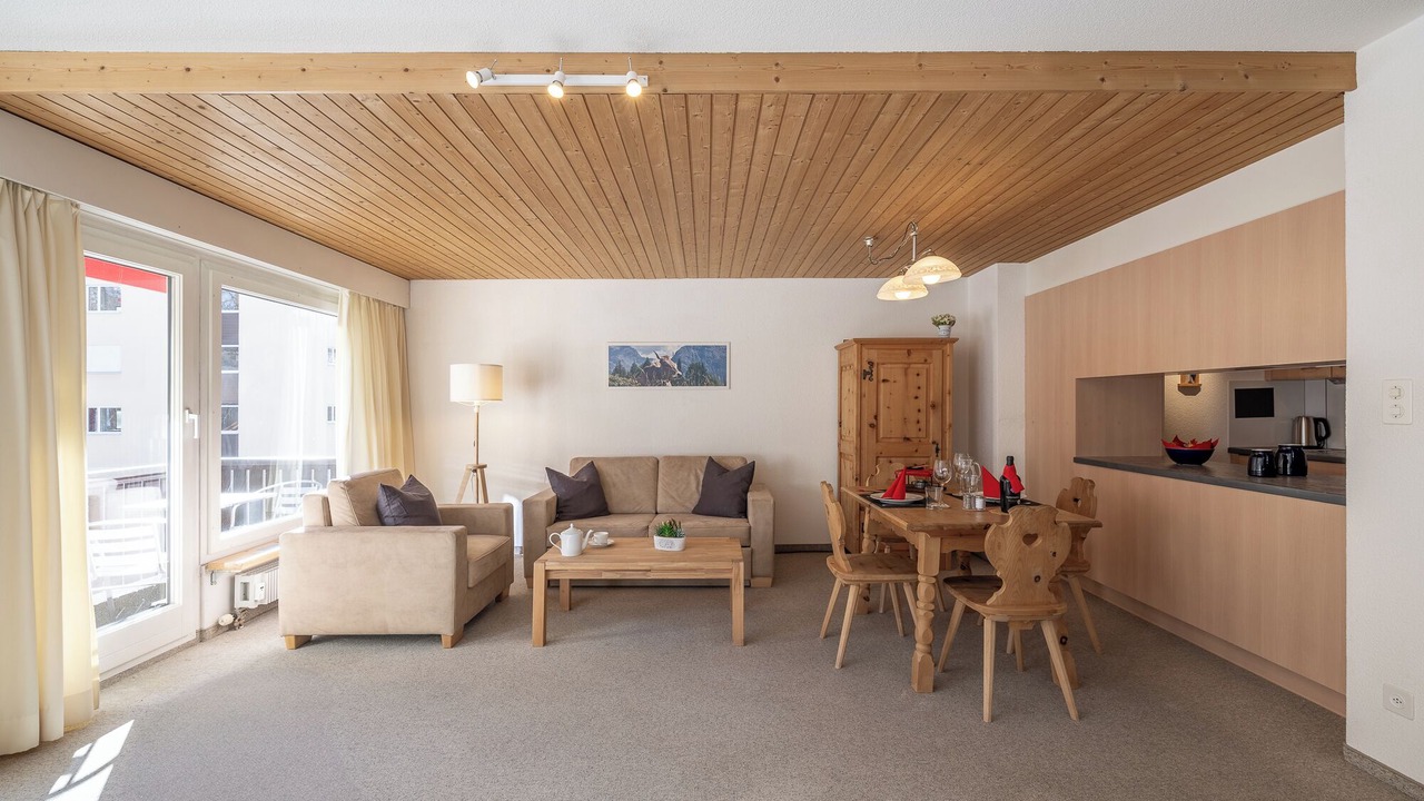 Photo of Others in Engadin Scoul