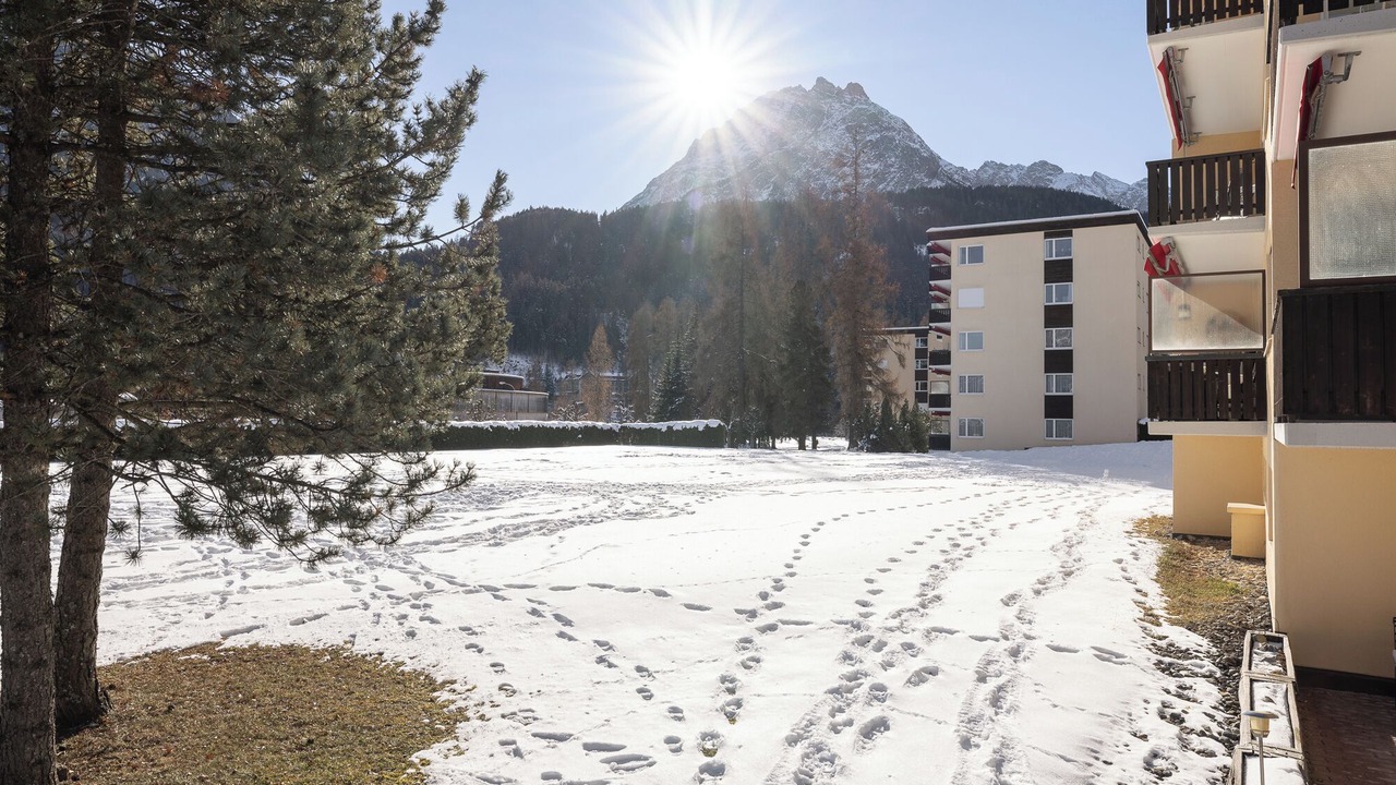 Photo of Outdoor in Engadin Scoul