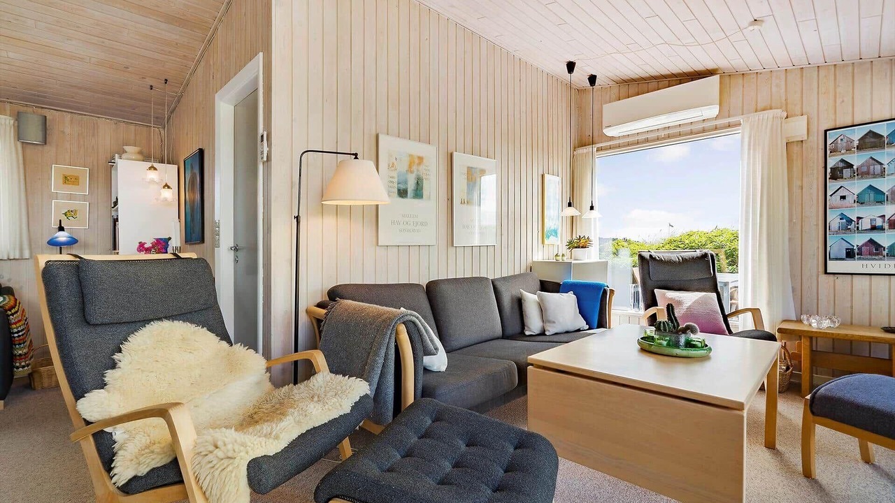 Photo of Livingroom in Klegod Strand