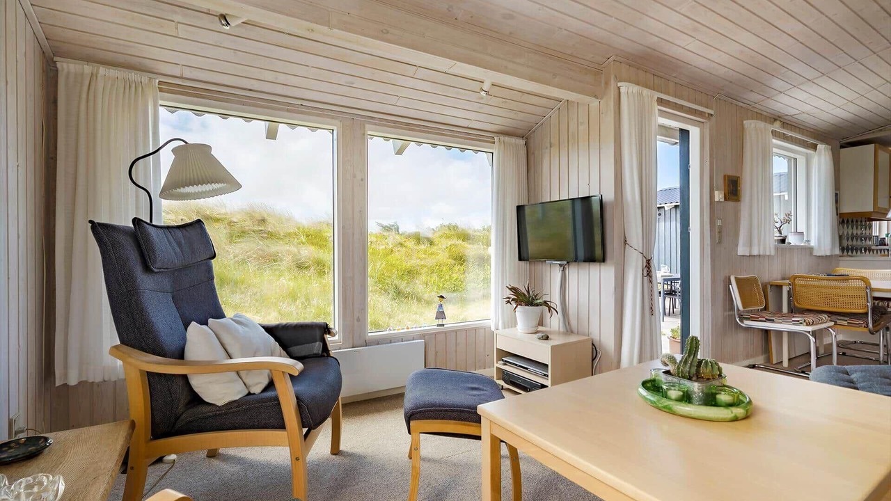 Photo of Livingroom in Klegod Strand