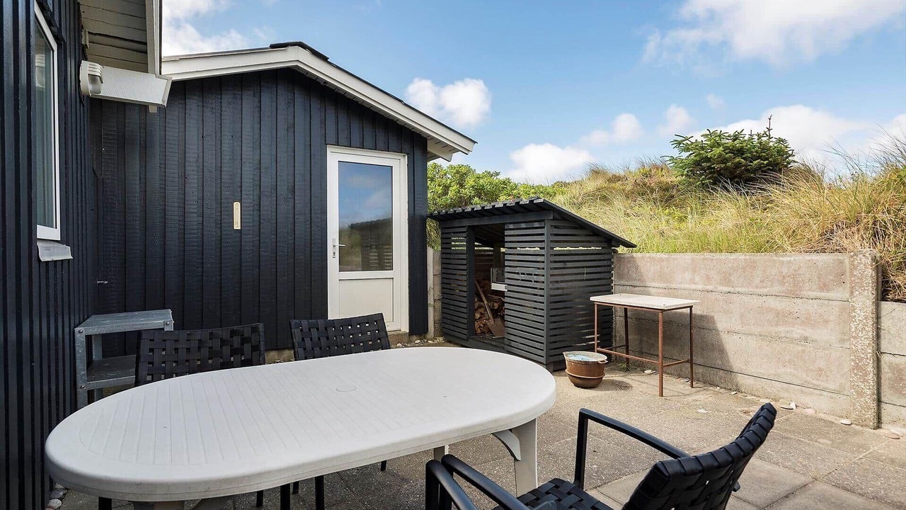 Photo of Outdoor in Klegod Strand