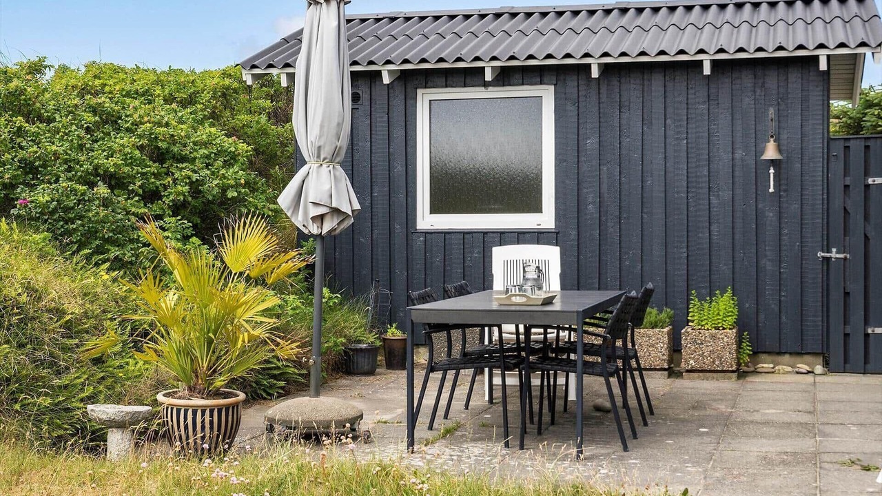 Photo of Outdoor in Klegod Strand