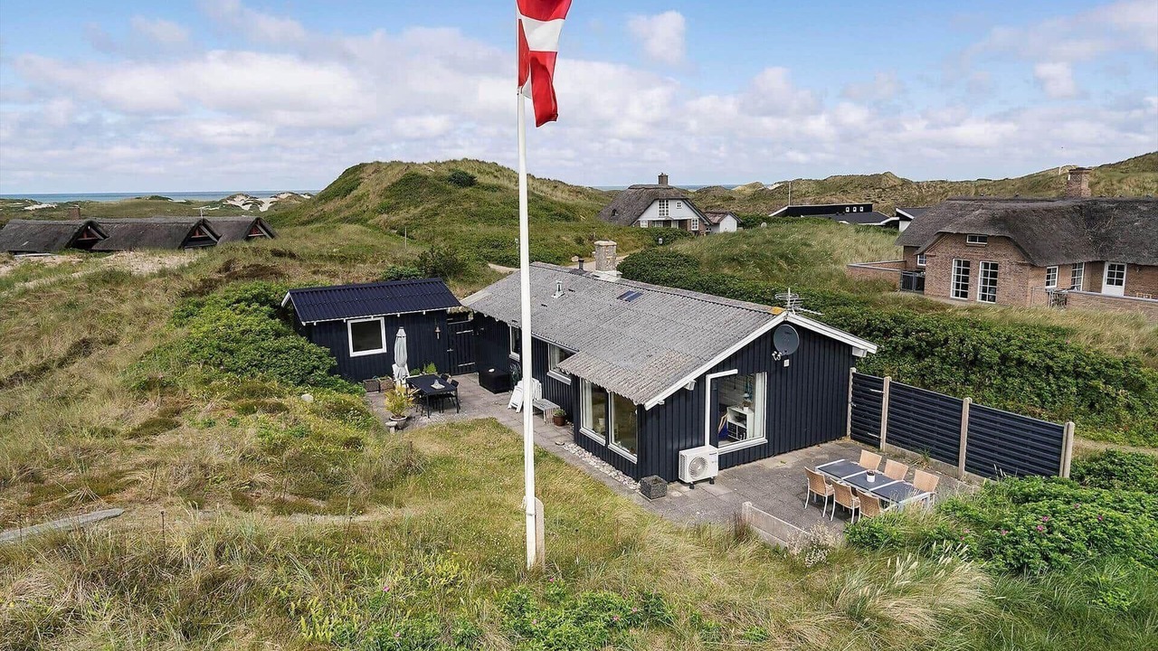 Photo of Outdoor in Klegod Strand