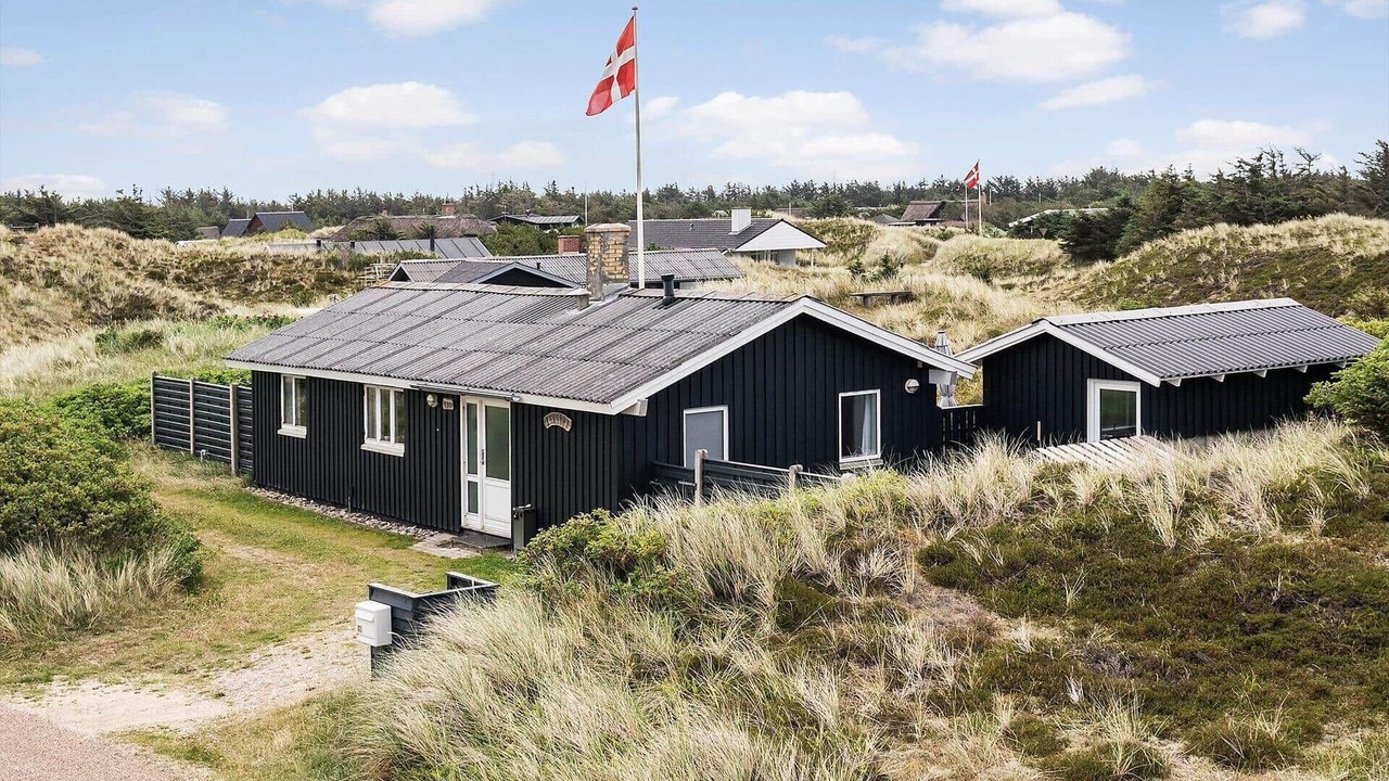 Photo of Outdoor in Klegod Strand
