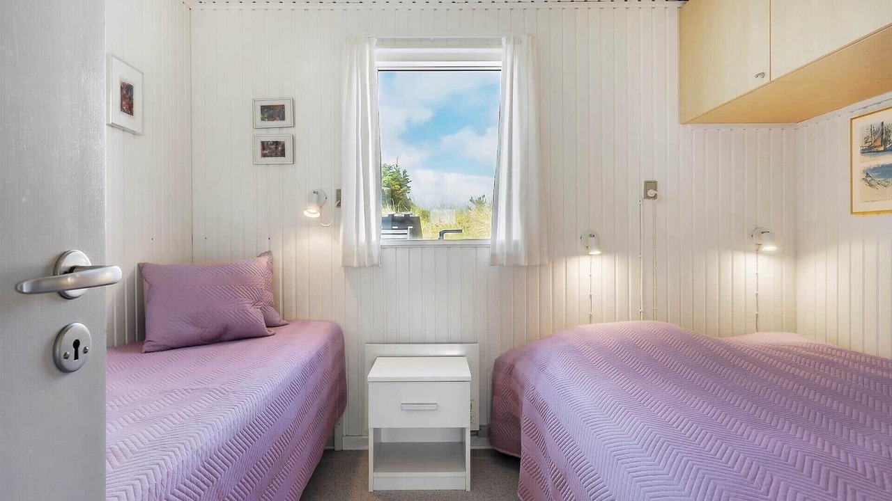 Photo of Bedroom in Klegod Strand