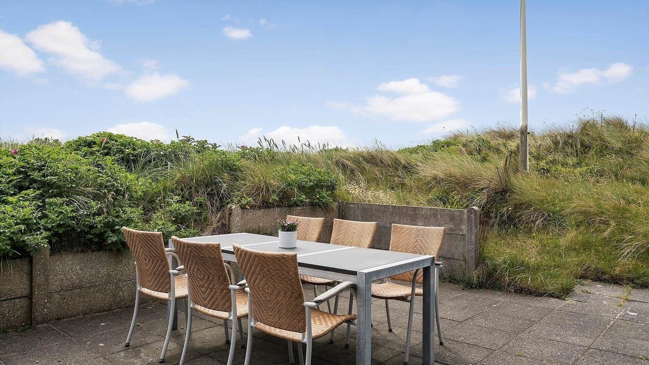 Photo of Outdoor in Klegod Strand