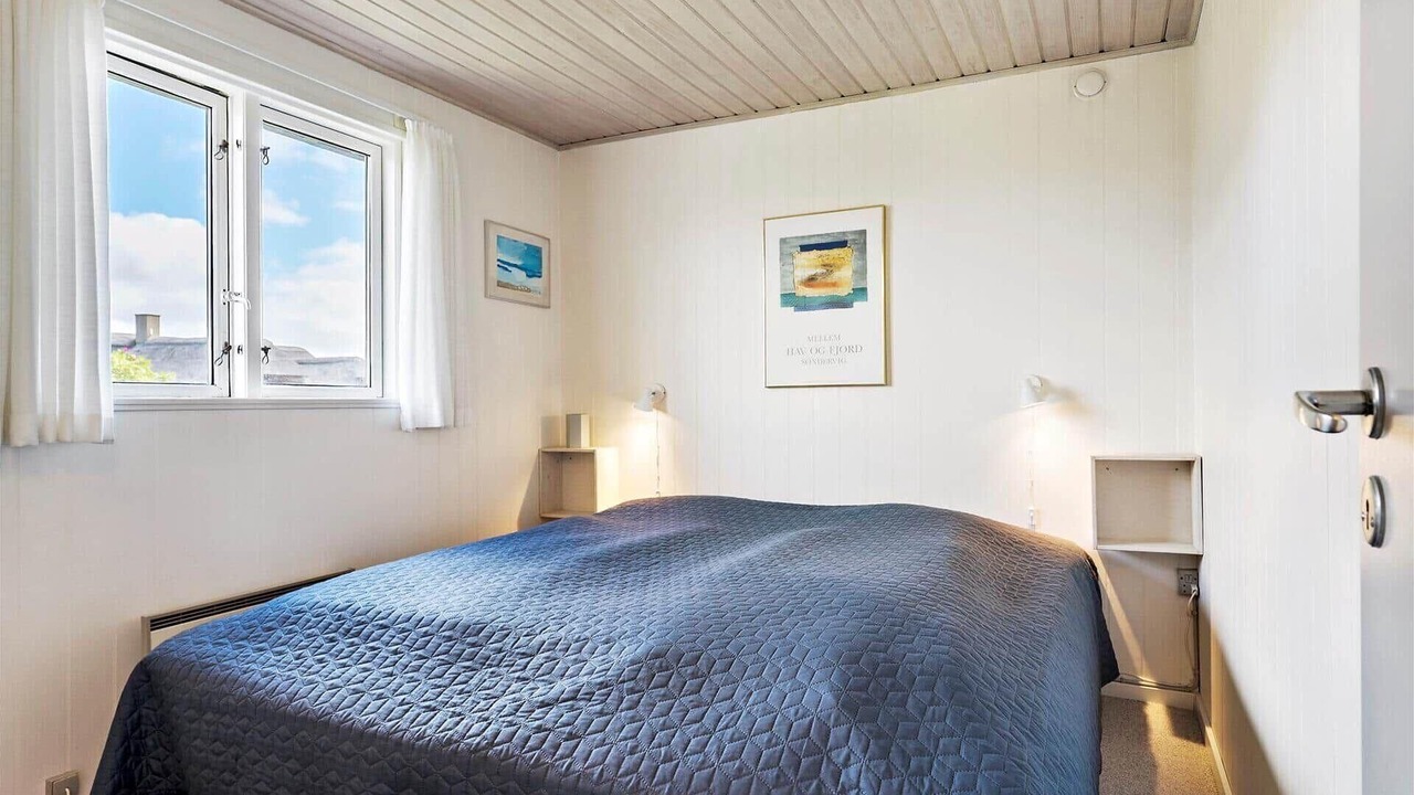 Photo of Bedroom in Klegod Strand