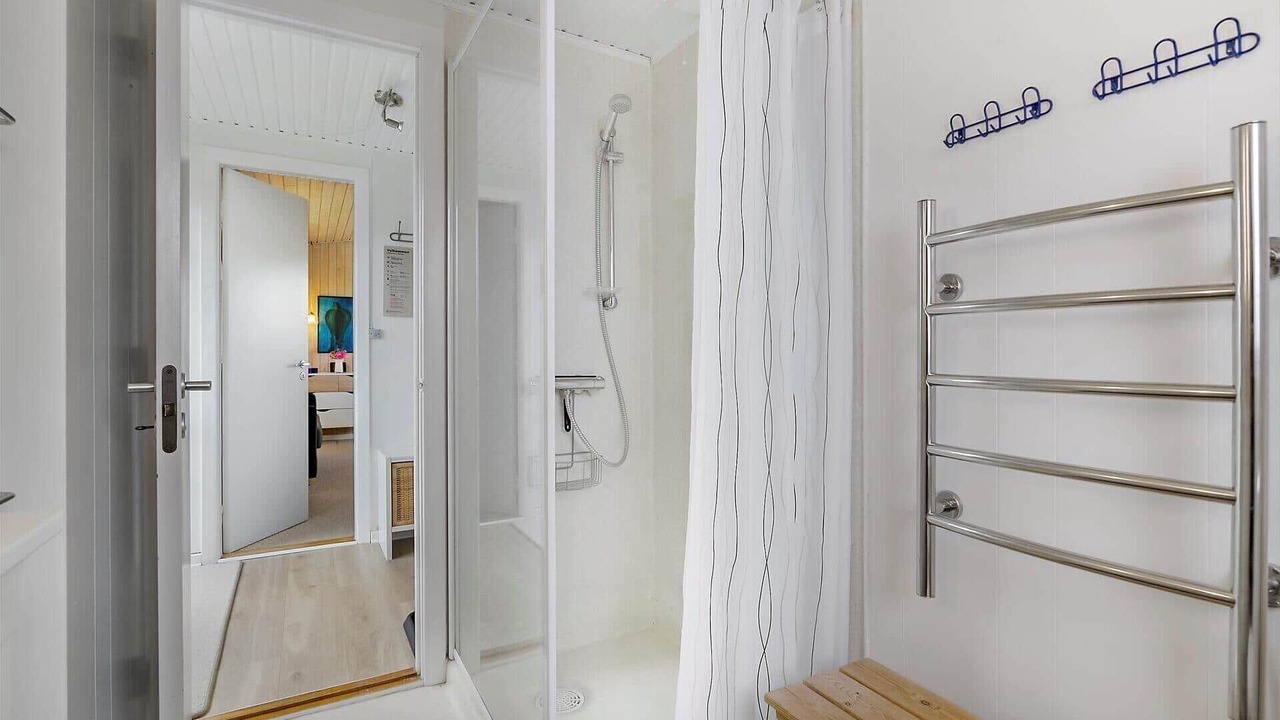 Photo of Bathroom in Klegod Strand