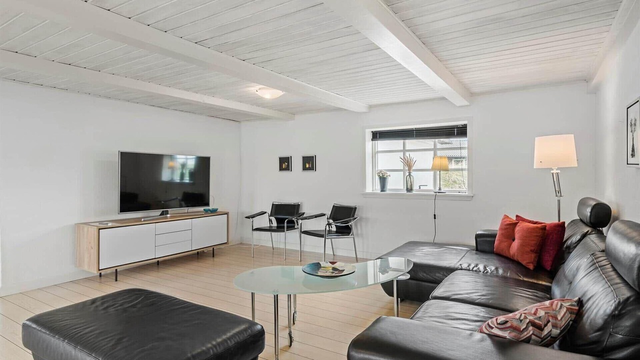 Photo of Livingroom in Houvig Strand