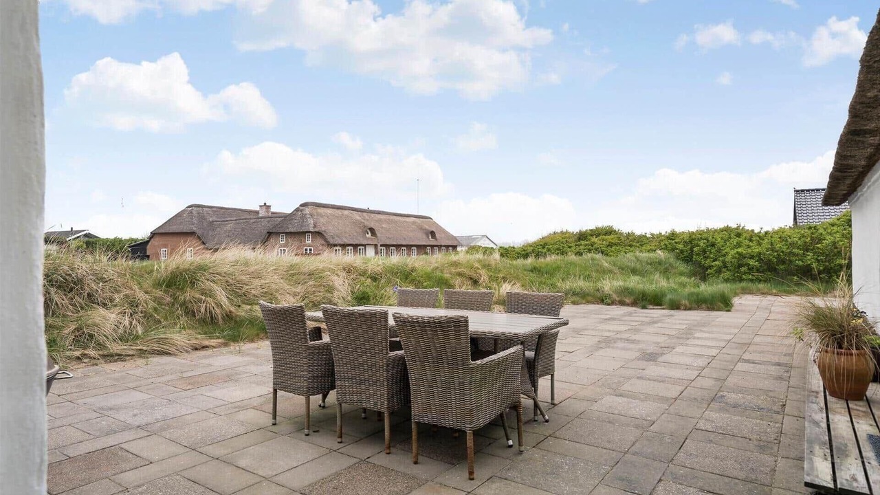 Photo of Outdoor in Houvig Strand