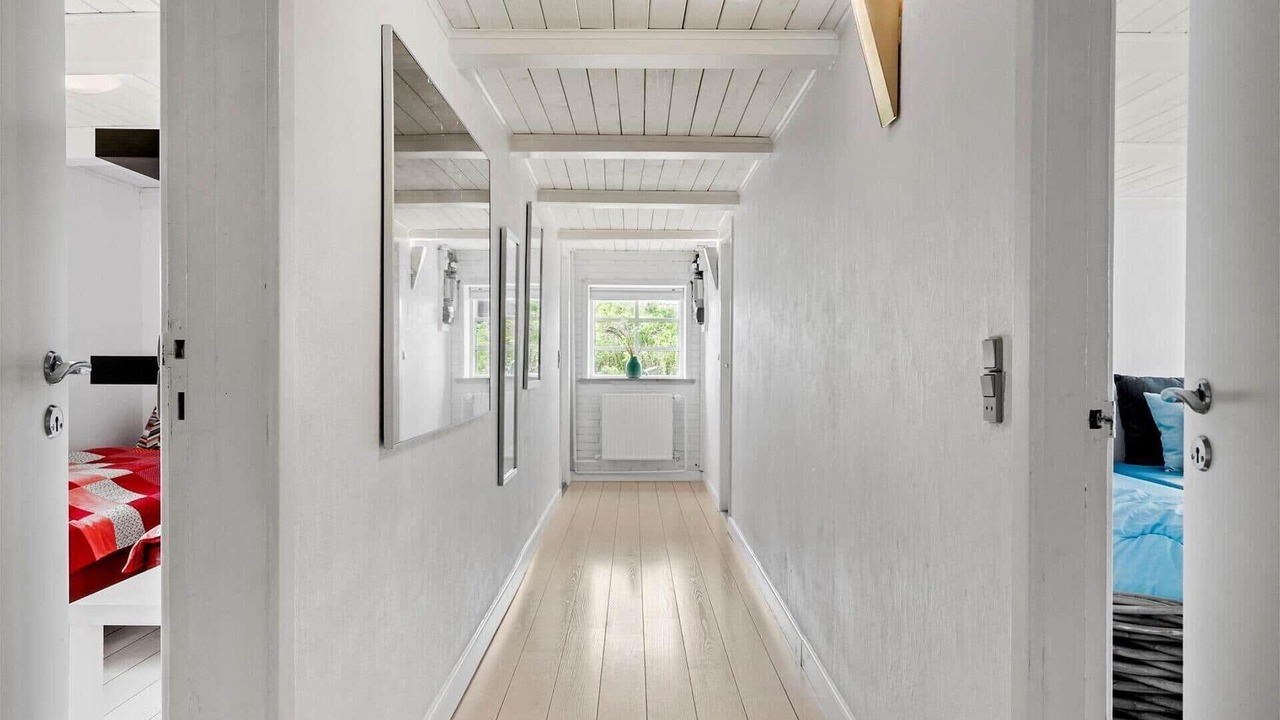 Photo of Bedroom in Houvig Strand