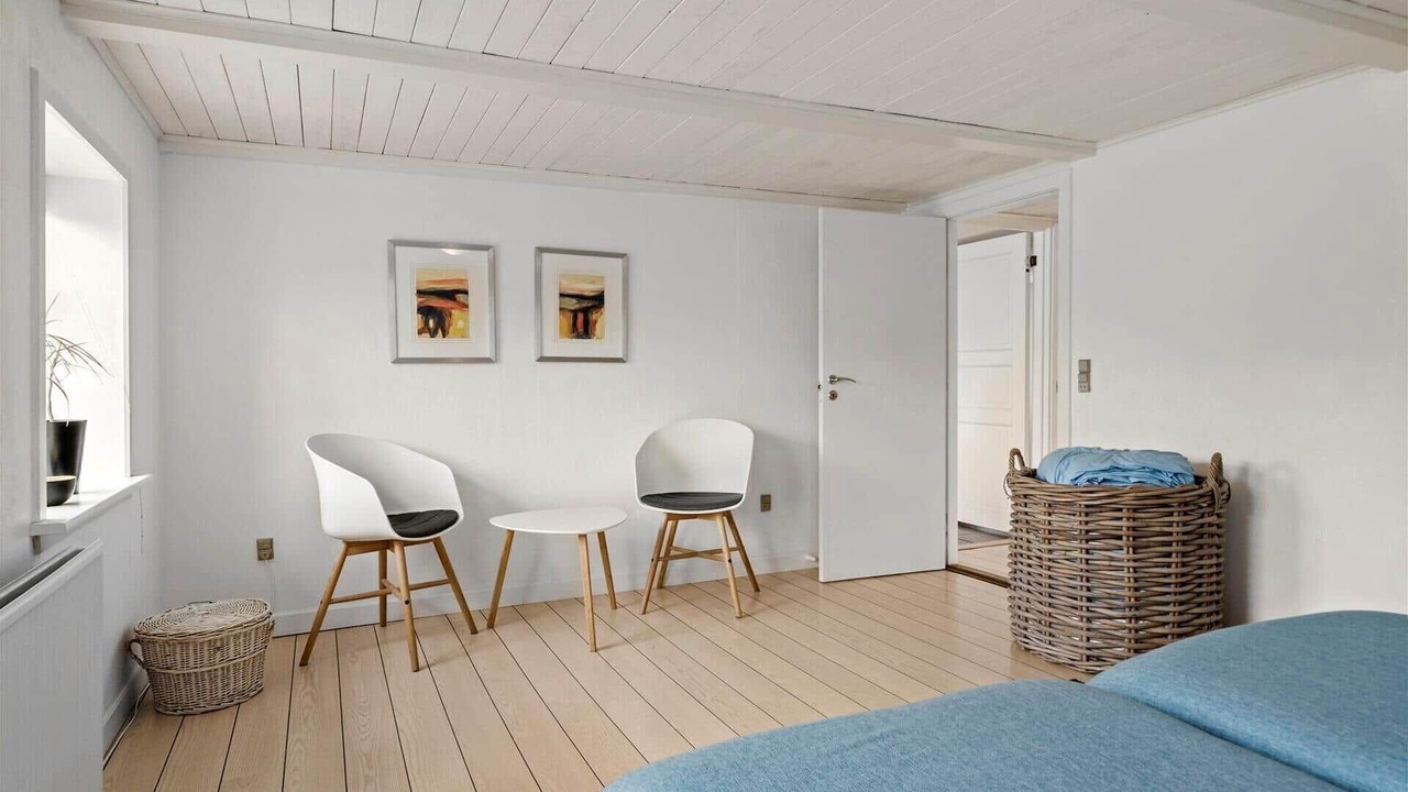 Photo of Bedroom in Houvig Strand