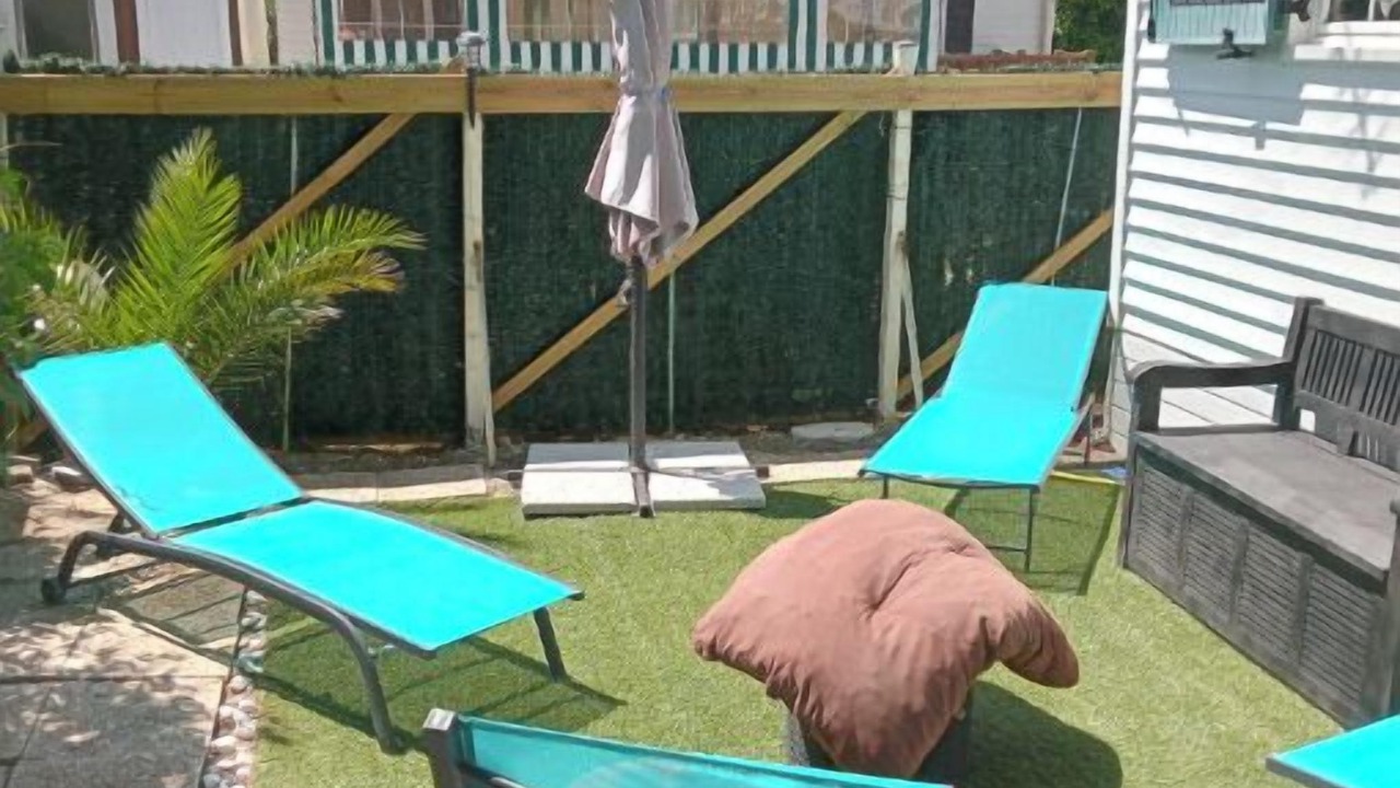 Photo of Patio Balcony in Pin Sec
