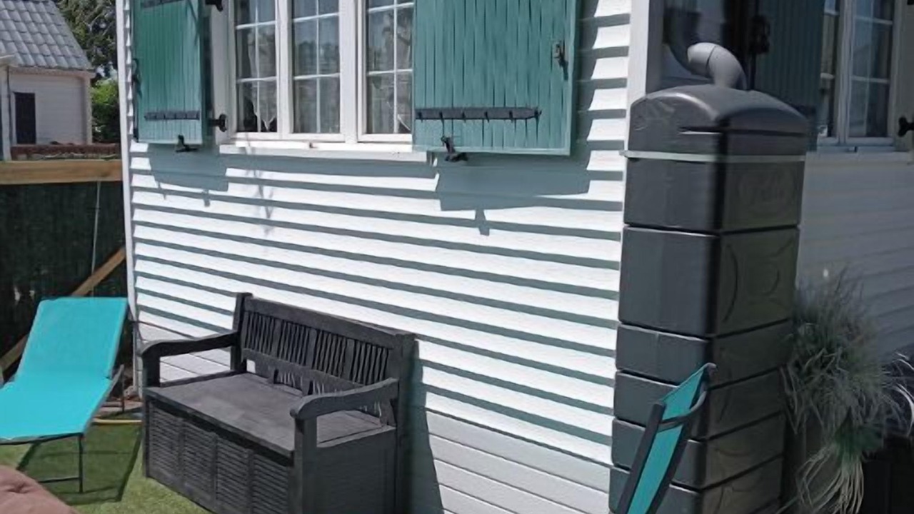 Photo of Outdoor in Pin Sec