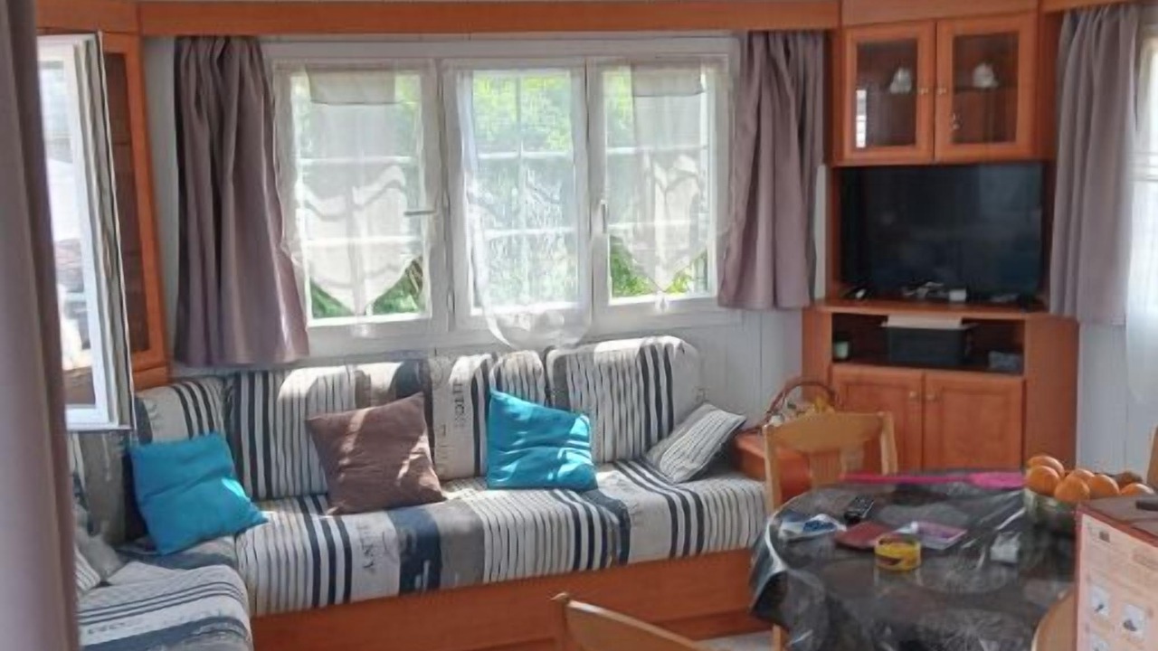Photo of Livingroom in Pin Sec
