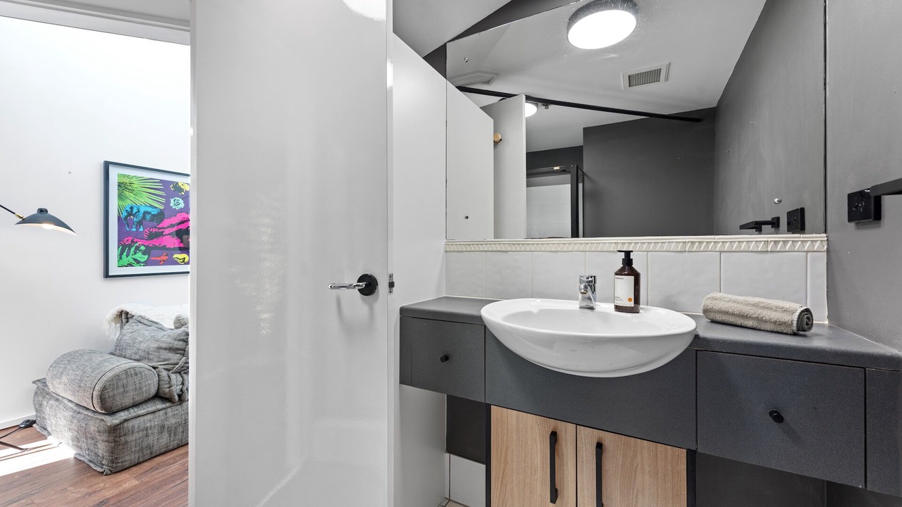 Photo of Bathroom in Teneriffe