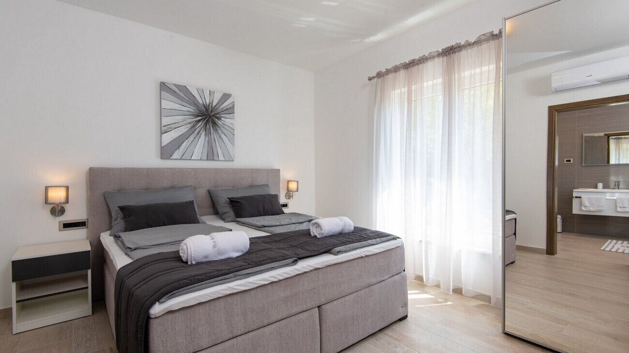 Photo of Bedroom in Stankovici