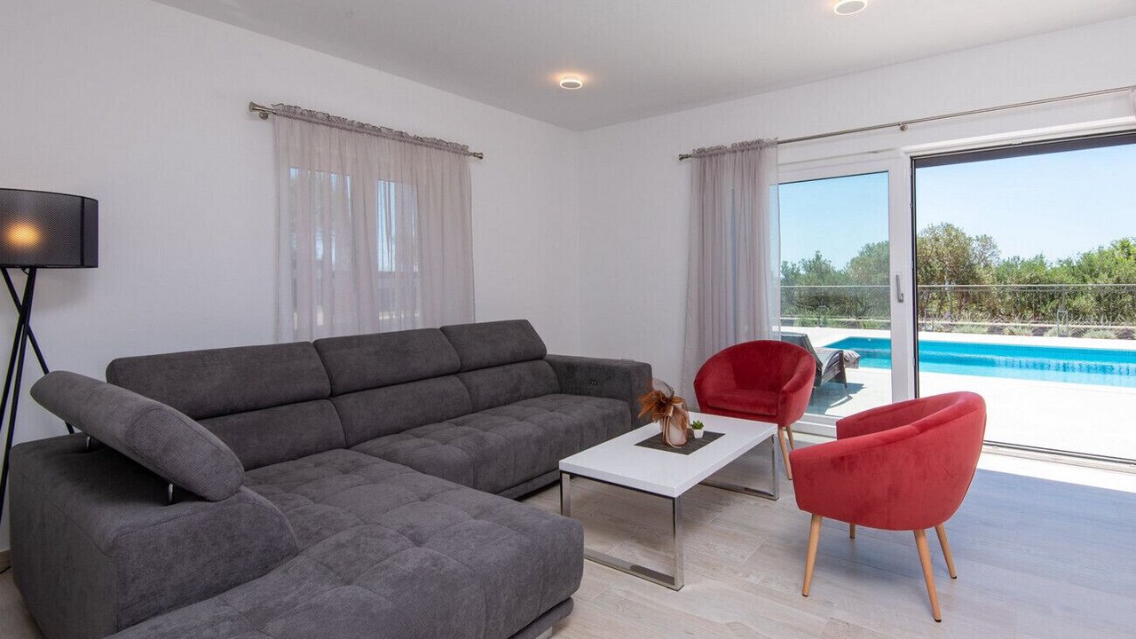 Photo of Livingroom in Stankovici