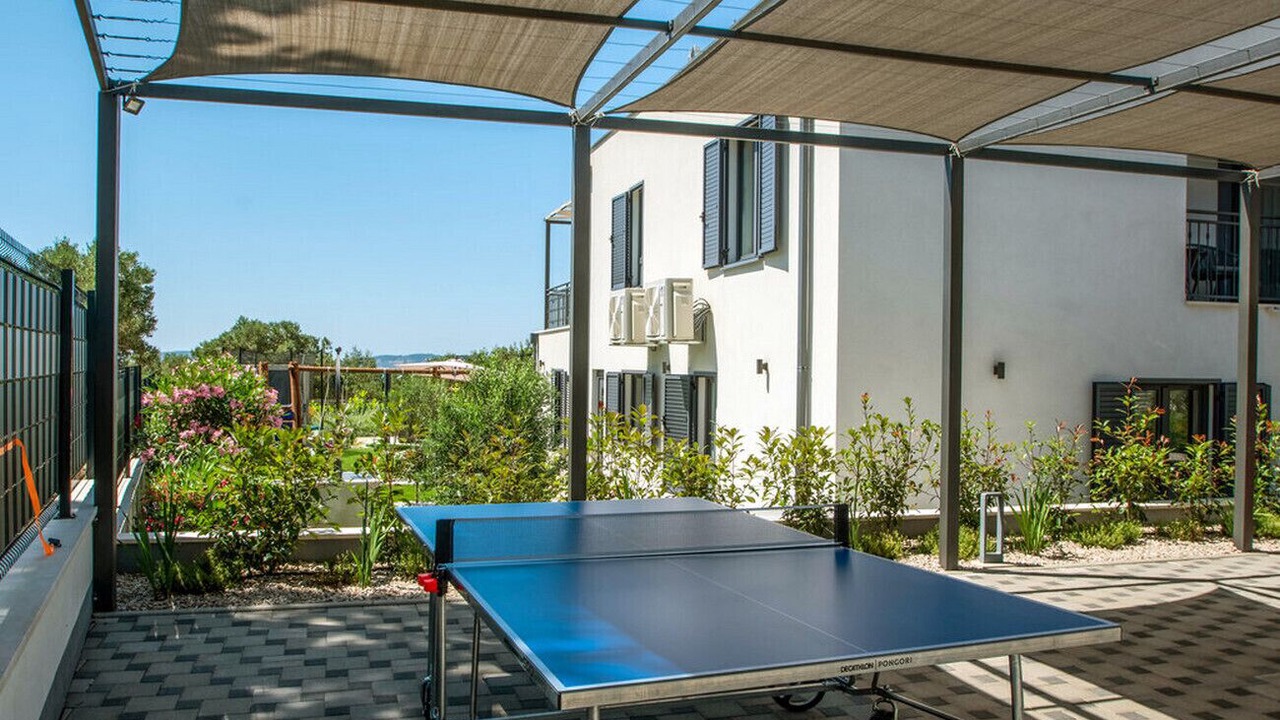 Photo of Patio Balcony in Stankovici