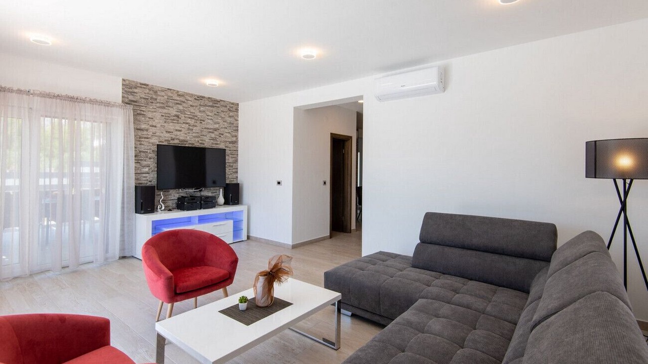 Photo of Livingroom in Stankovici