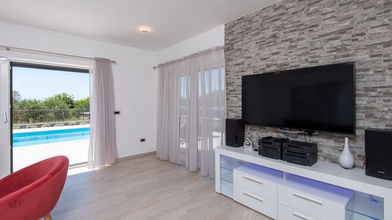 Photo of Livingroom in Stankovici