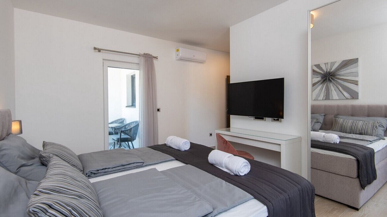Photo of Bedroom in Stankovici