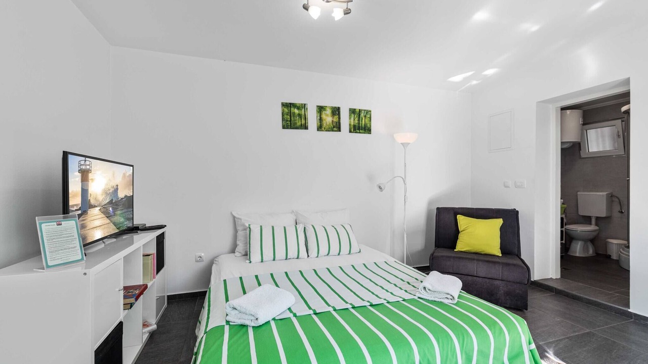 Photo of Bedroom in Bilice