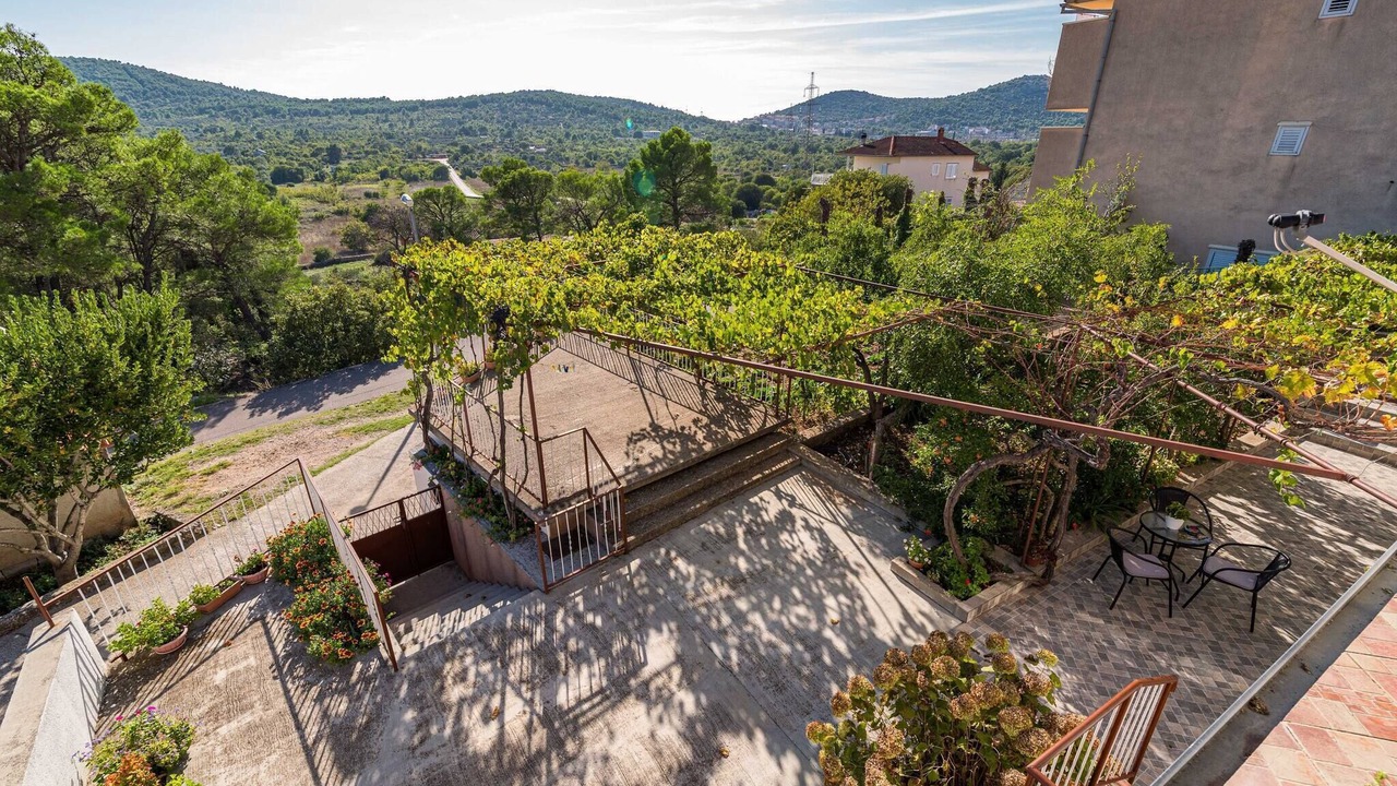 Photo of Patio Balcony in Bilice