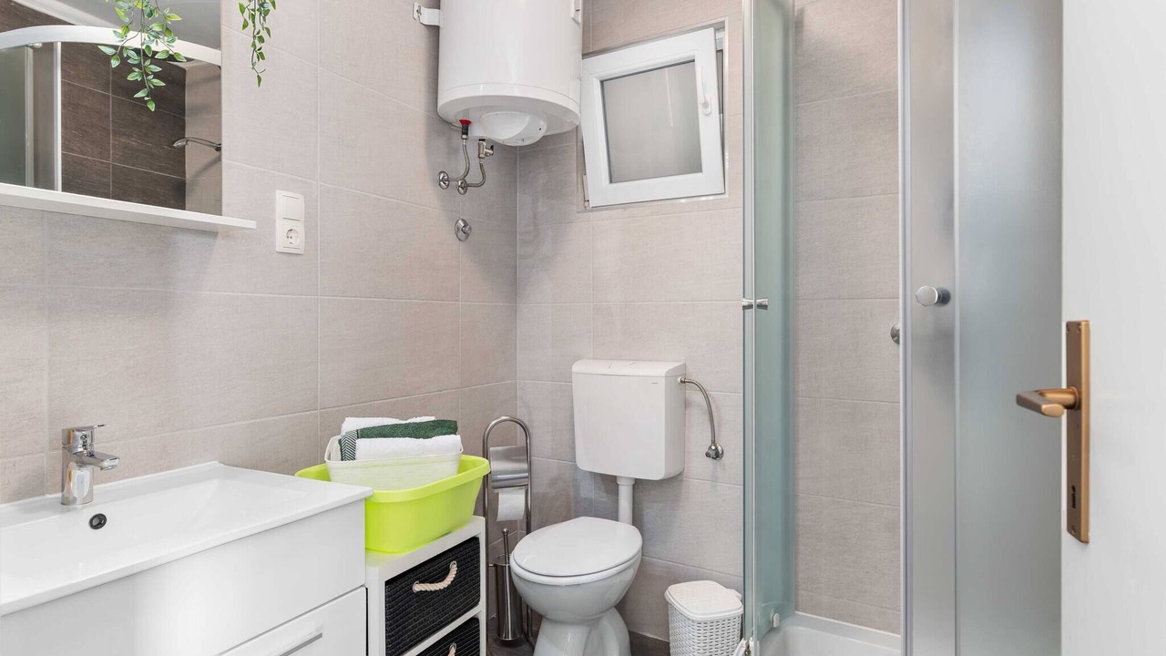 Photo of Bathroom in Bilice