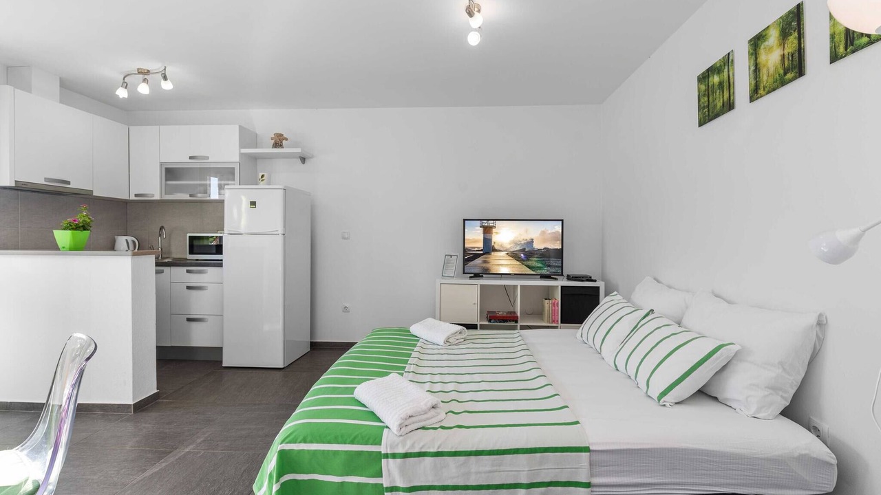 Photo of Bedroom in Bilice