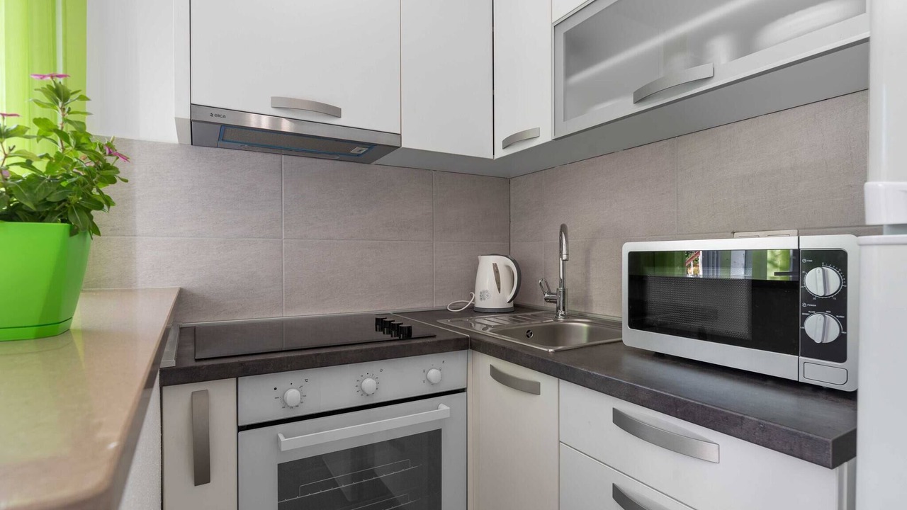 Photo of Kitchen in Bilice