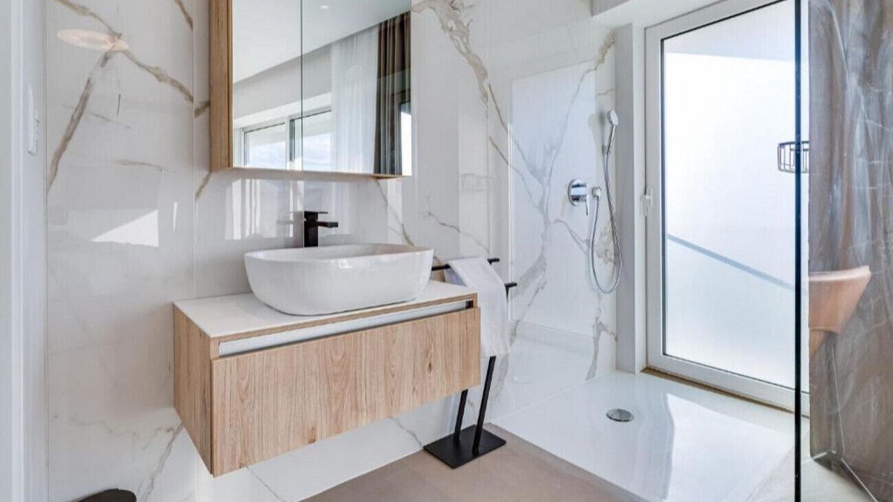 Photo of Bathroom in Vrbanj