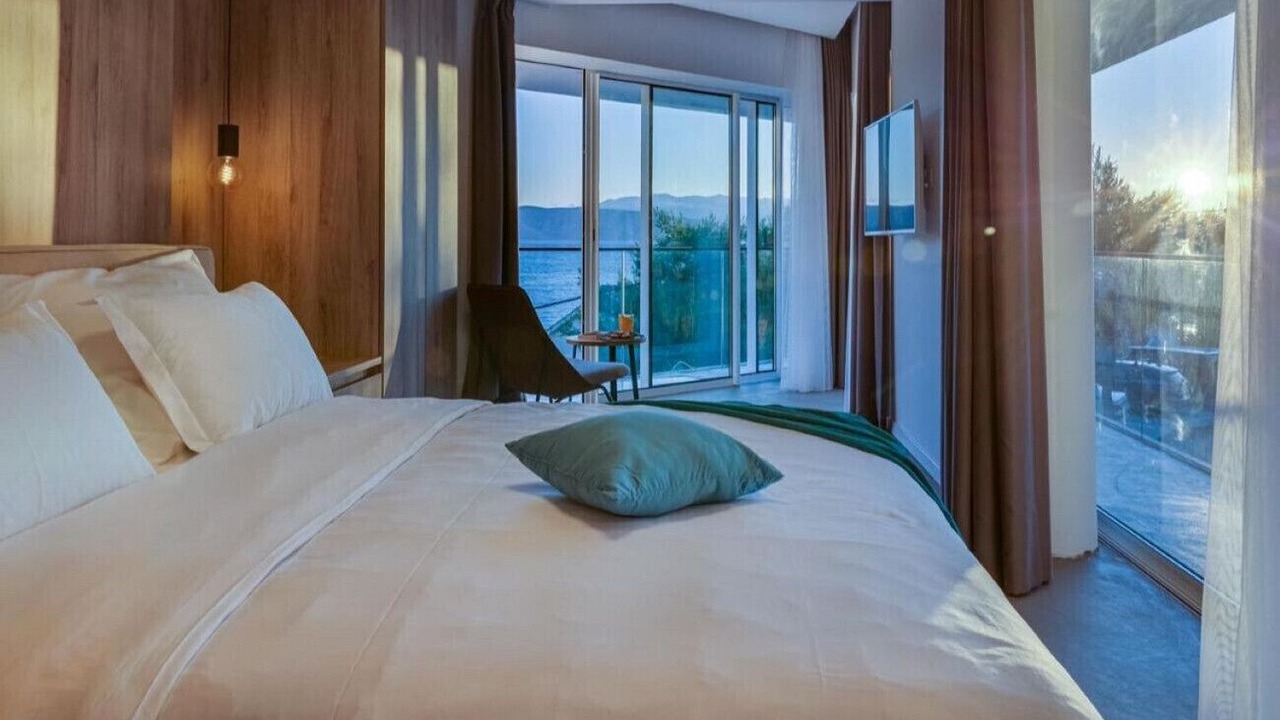 Photo of Bedroom in Vrbanj