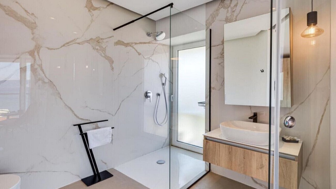 Photo of Bathroom in Vrbanj