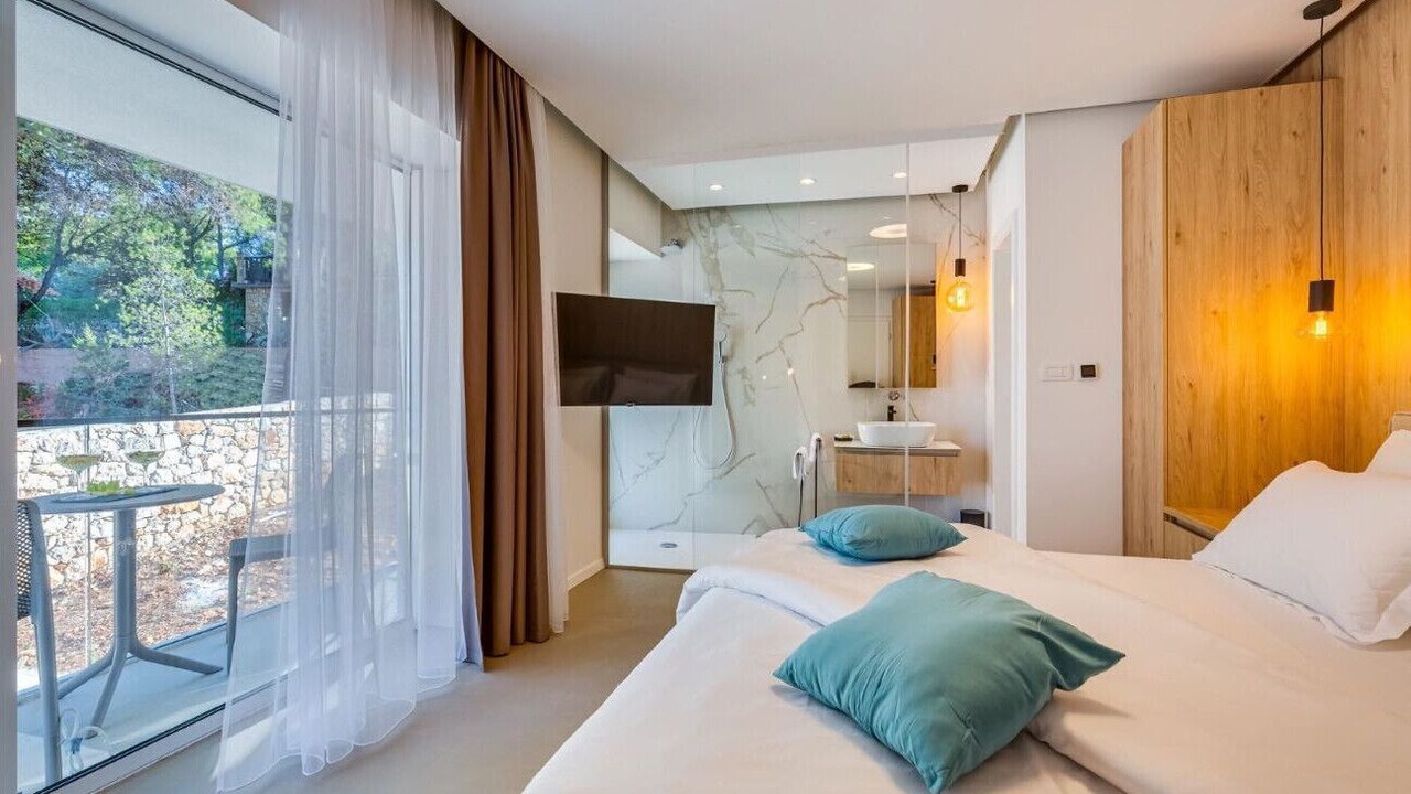 Photo of Bedroom in Vrbanj