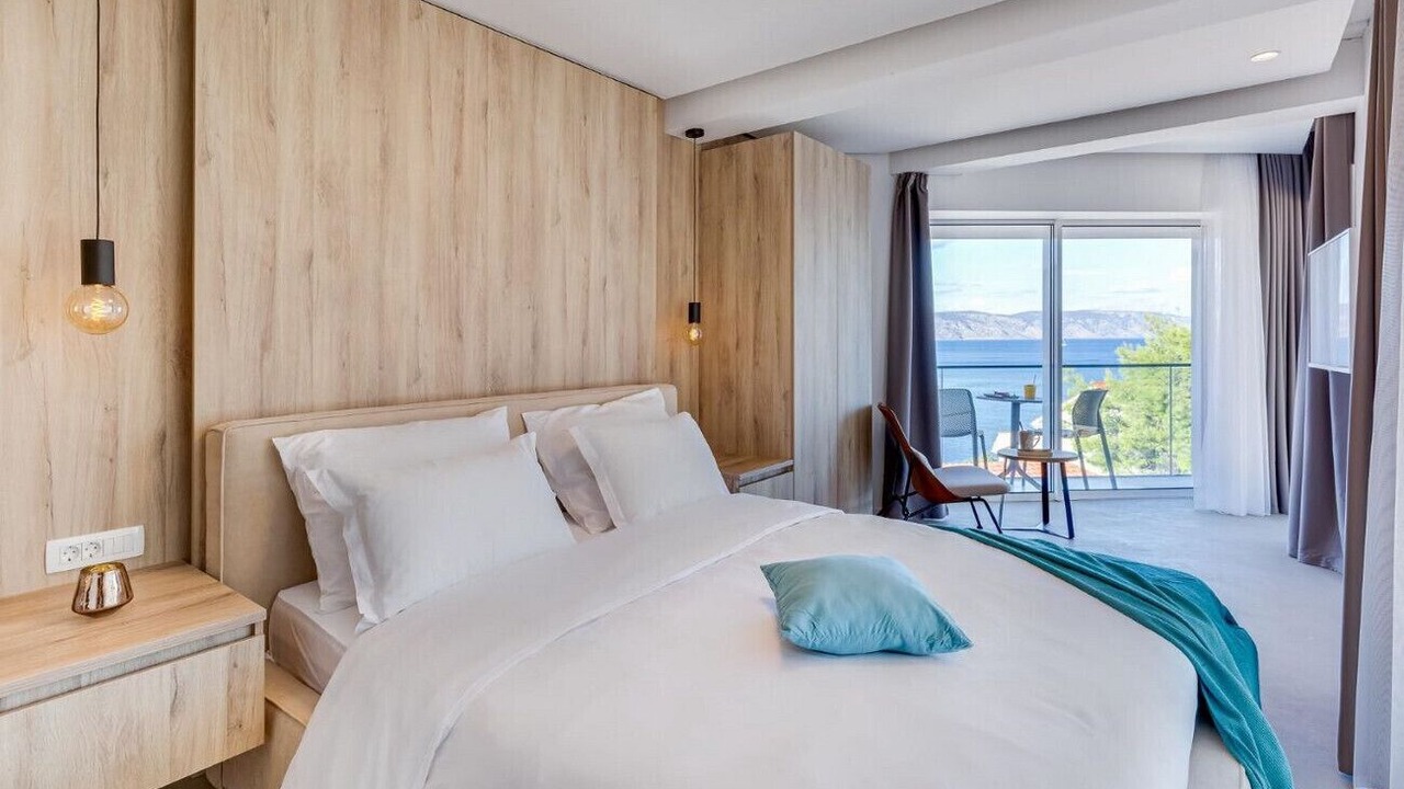 Photo of Bedroom in Vrbanj